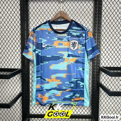 Maillot Pays - Bas Entraînement 2024/2025 - KKGool