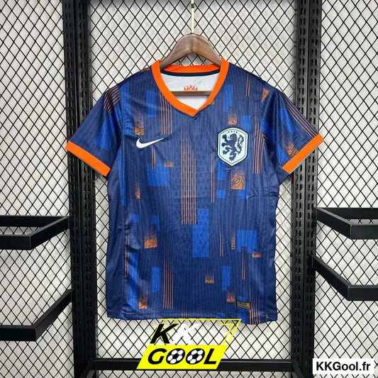 Maillot Pays - Bas Extérieur 2024/2025 - KKGool
