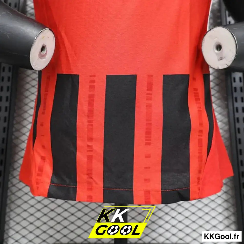 Maillot Player AC Milan Domicile 2024/2025 - KKGool