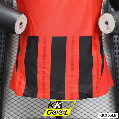 Maillot Player AC Milan Domicile 2024/2025 - KKGool