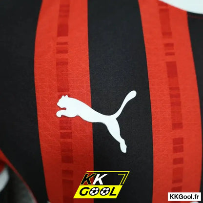 Maillot Player AC Milan Domicile 2024/2025 - KKGool