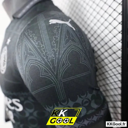 Maillot Player AC Milan Fourth 2024/2025 - KKGool