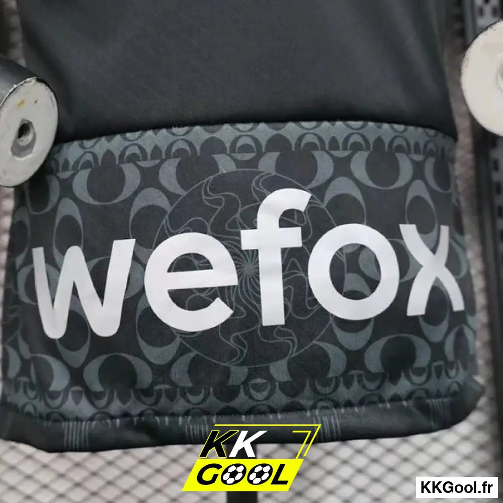 Maillot Player AC Milan Fourth 2024/2025 - KKGool