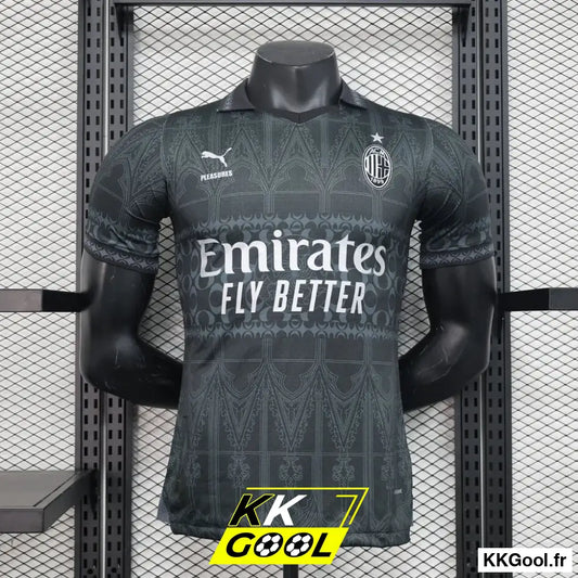 Maillot Player AC Milan Fourth 2024/2025 - KKGool
