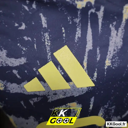 Maillot Player Ajax Extérieur 2024/2025 - KKGool