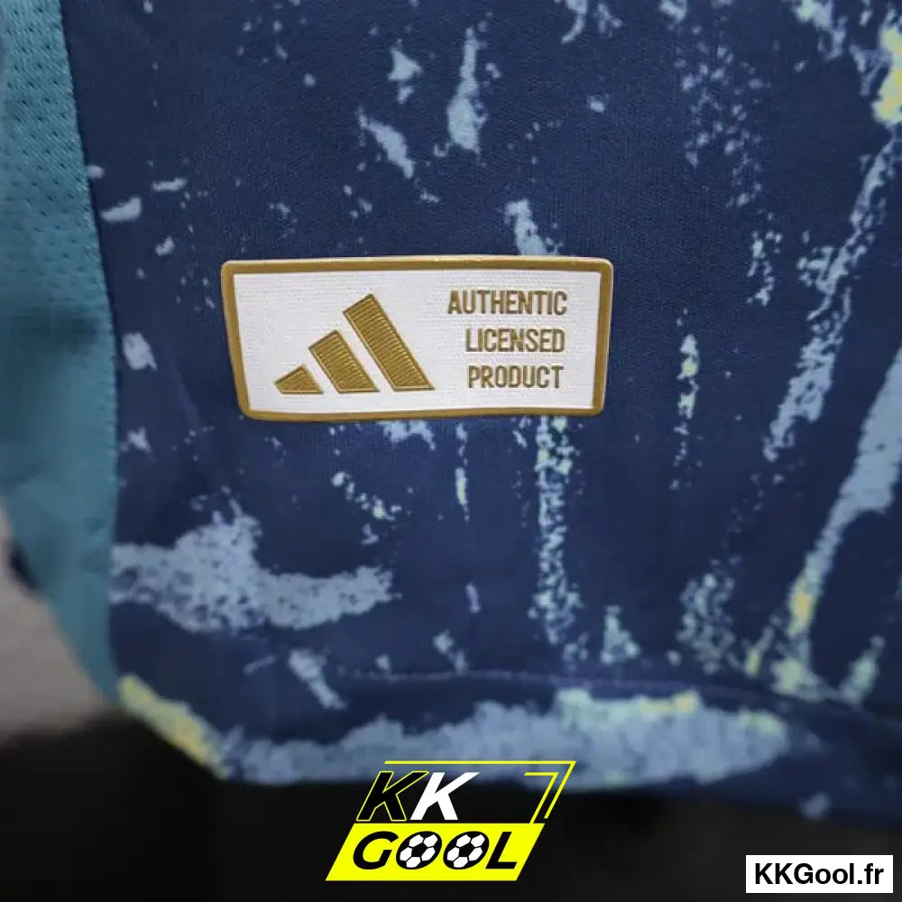 Maillot Player Ajax Extérieur 2024/2025 - KKGool