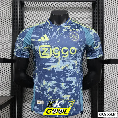Maillot Player Ajax Extérieur 2024/2025 - KKGool