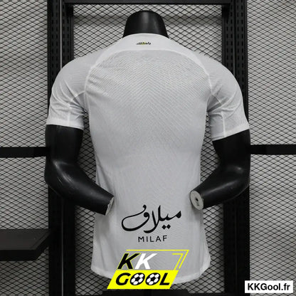 Maillot Player Al Ittihad Extérieur 2024/2025 - KKGool
