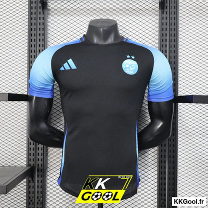 Maillot Player Algérie Concept 2024/2025 - KKGool