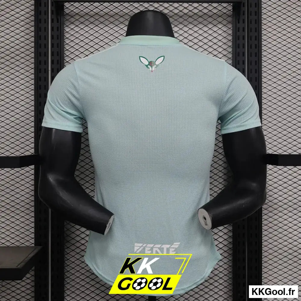 Maillot Player Algérie Concept 2024/2025 - KKGool