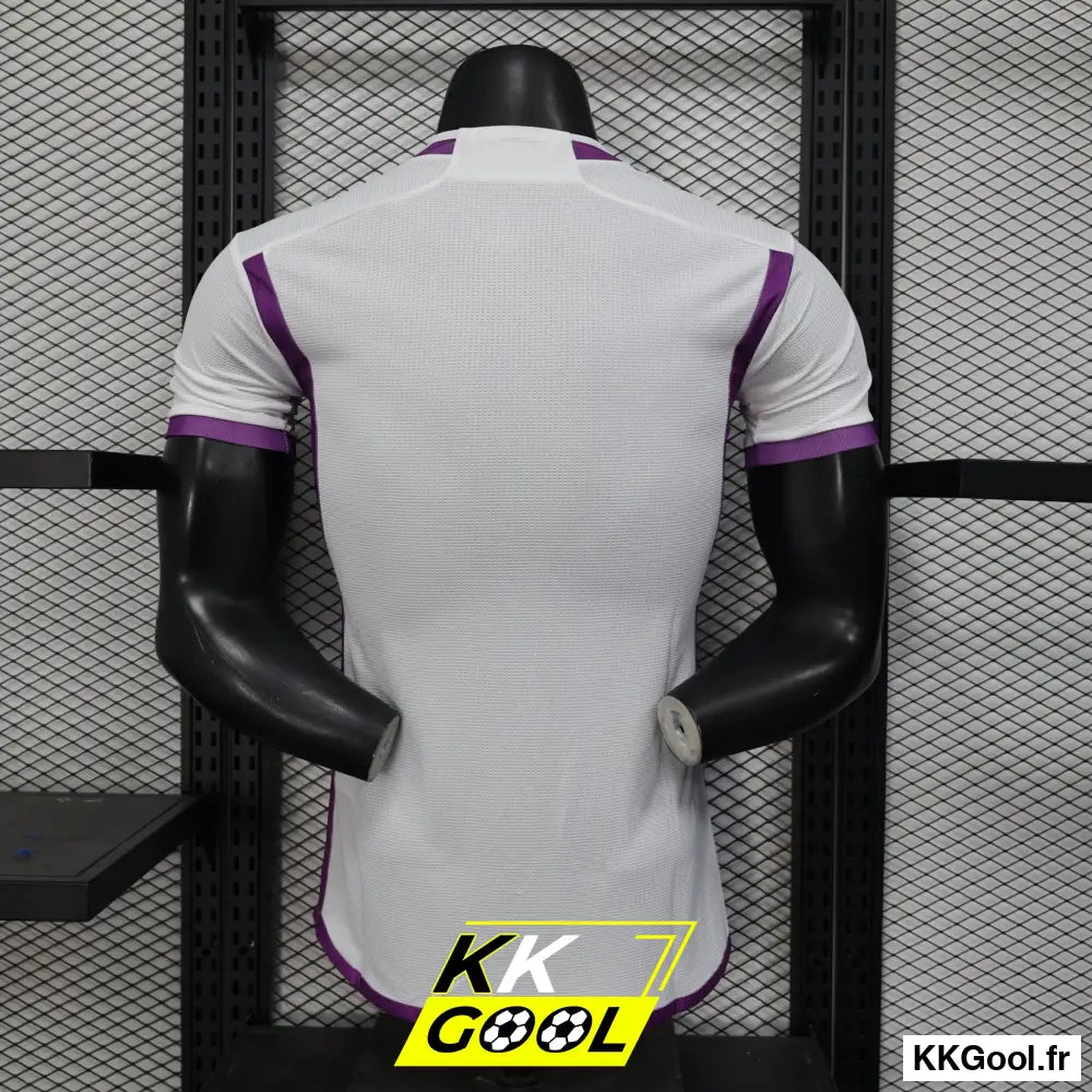 Maillot Player Algérie Concept 2024/2025 - KKGool