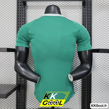 Maillot Player Algérie Concept 2024/2025 - KKGool