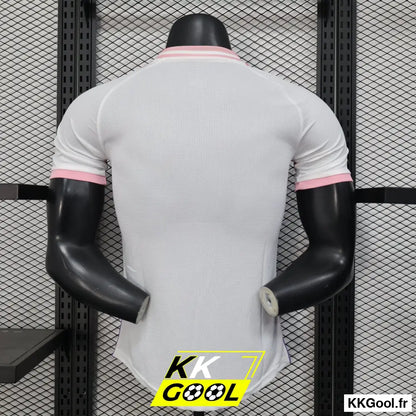 Maillot Player Algérie Concept 2024/2025 - KKGool