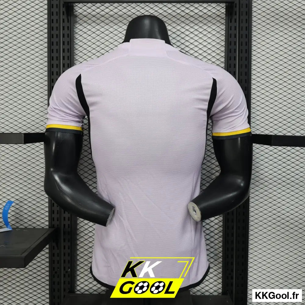 Maillot Player Algérie Concept 2025/2026 - KKGool