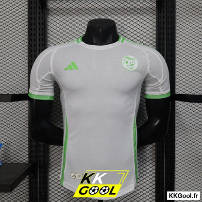 Maillot Player Algérie Concept 2025/2026 - KKGool