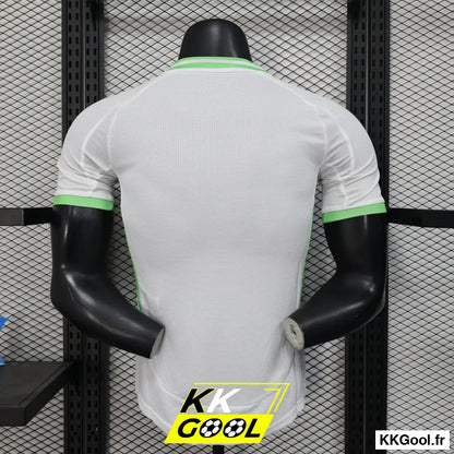 Maillot Player Algérie Concept 2025/2026 - KKGool