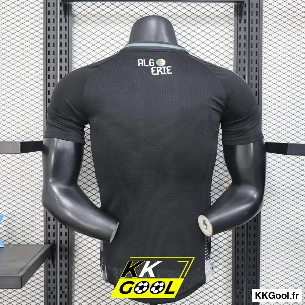 Maillot Player Algérie Concept 2025/2026 - KKGool
