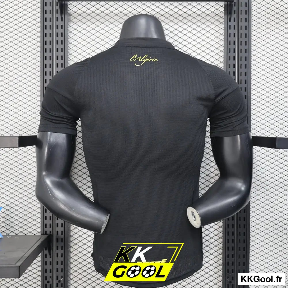Maillot Player Algérie Concept 2025/2026 - KKGool