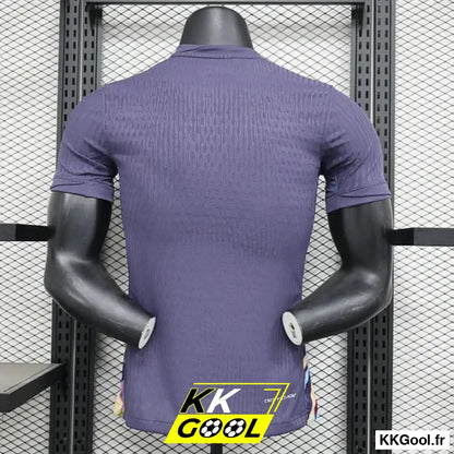 Maillot Player Angleterre Extérieur 2024/2025 - KKGool