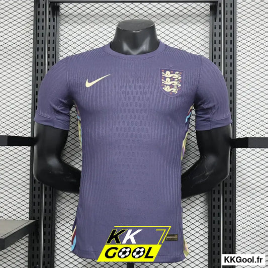 Maillot Player Angleterre Extérieur 2024/2025 - KKGool