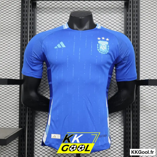 Maillot Player Argentine Extérieur 2024/2025 - KKGool