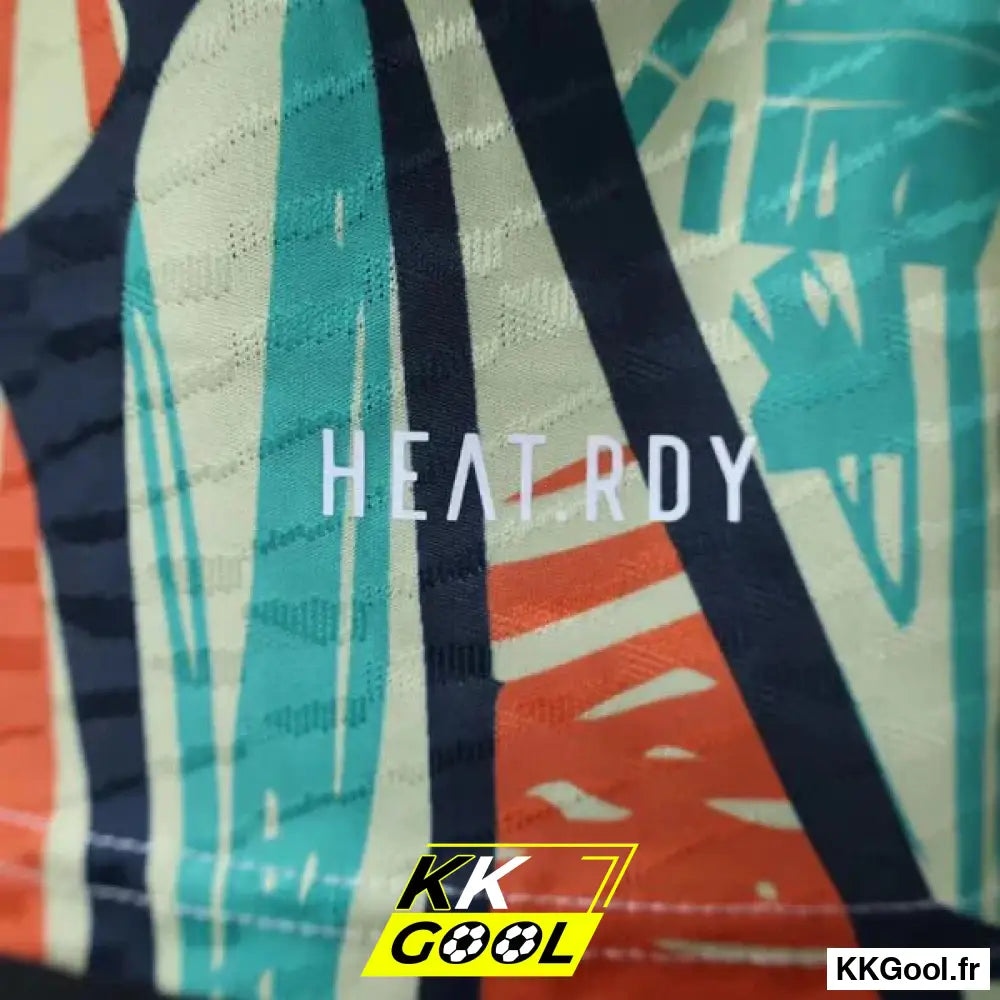 Maillot Player Arsenal Entraînement 2024/2025 - KKGool