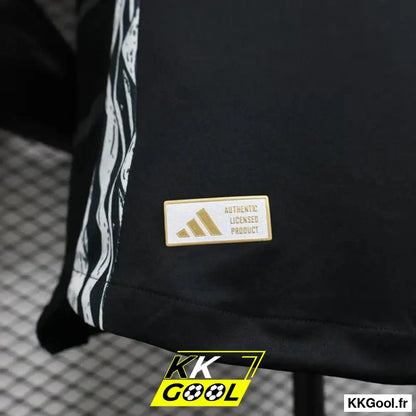 Maillot Player Arsenal Extérieur 2024/2025 - KKGool