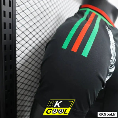 Maillot Player Arsenal Extérieur 2024/2025 - KKGool