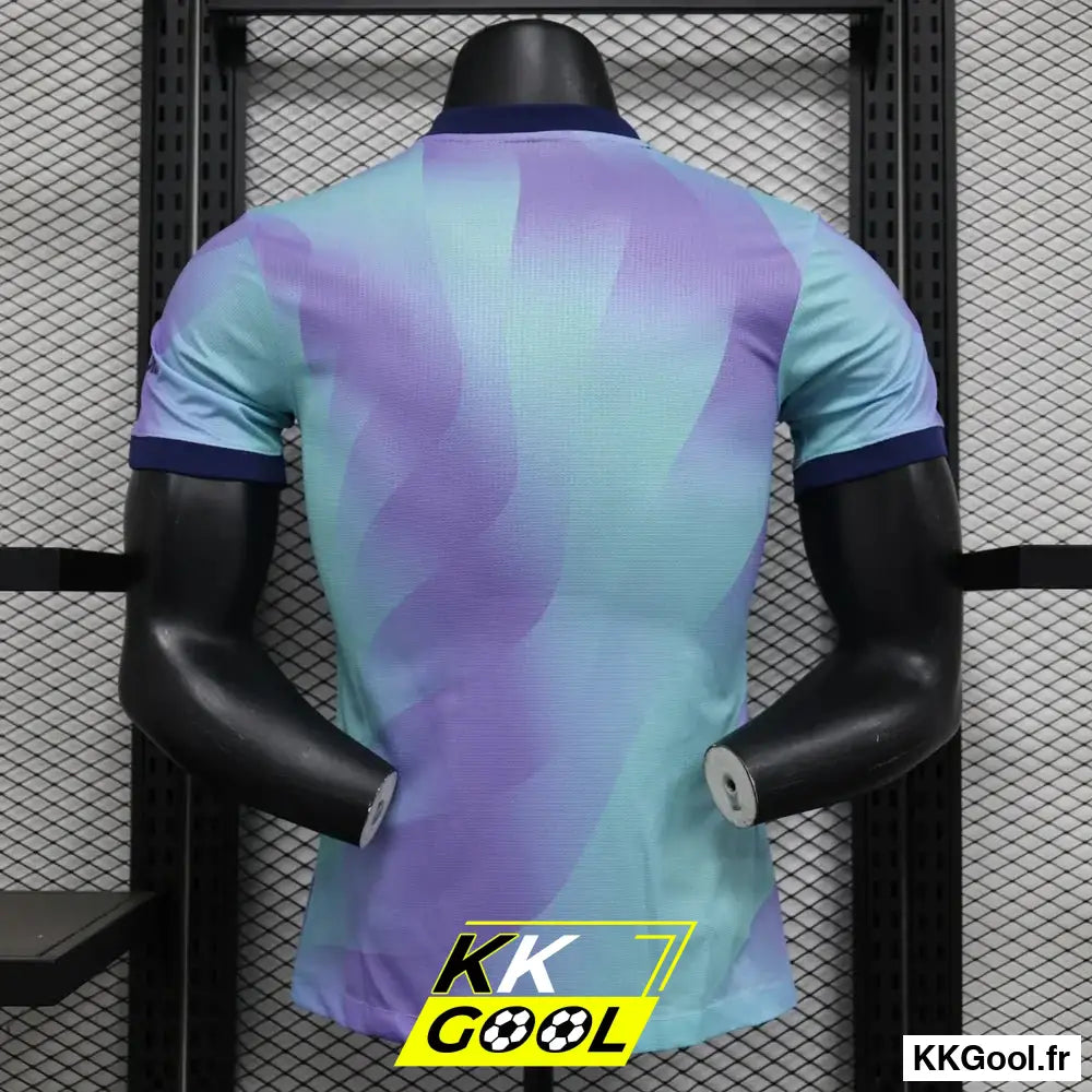 Maillot Player Arsenal Third 2024/2025 - KKGool
