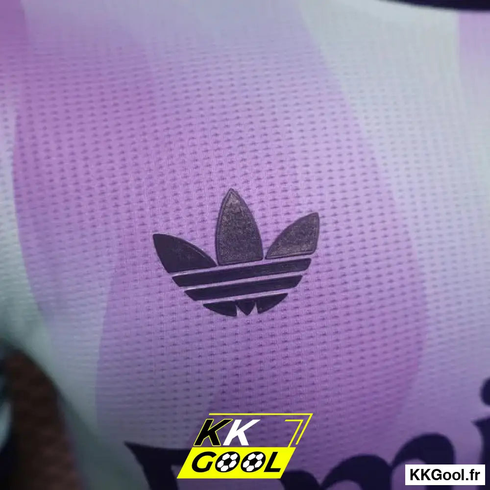 Maillot Player Arsenal Third 2024/2025 - KKGool