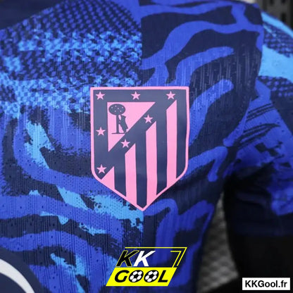 Maillot Player Atlético de Madrid Third 2024/2025 - KKGool