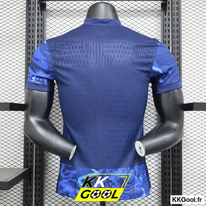 Maillot Player Atlético de Madrid Third 2024/2025 - KKGool