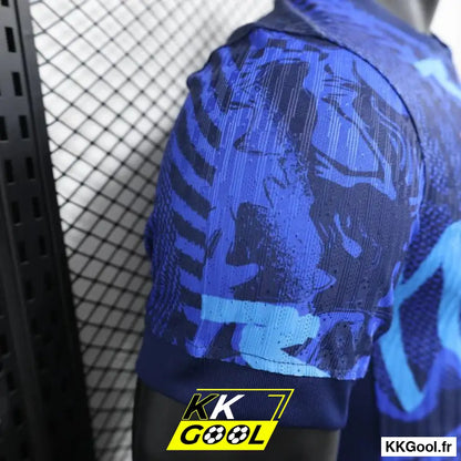 Maillot Player Atlético de Madrid Third 2024/2025 - KKGool