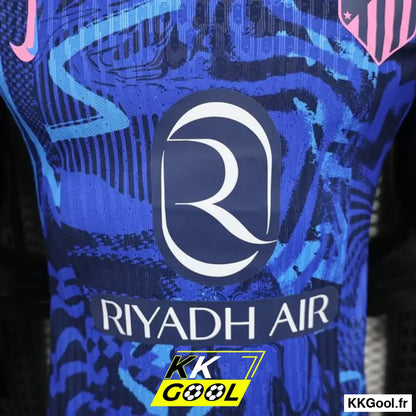 Maillot Player Atlético de Madrid Third 2024/2025 - KKGool