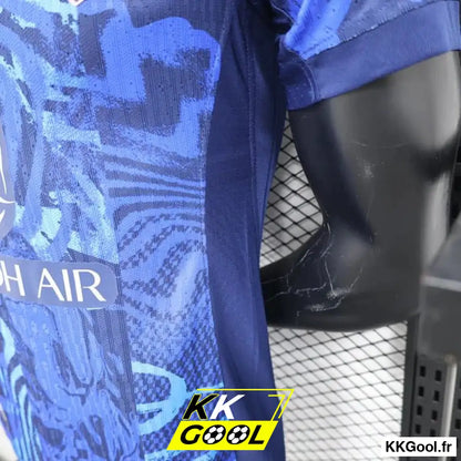 Maillot Player Atlético de Madrid Third 2024/2025 - KKGool