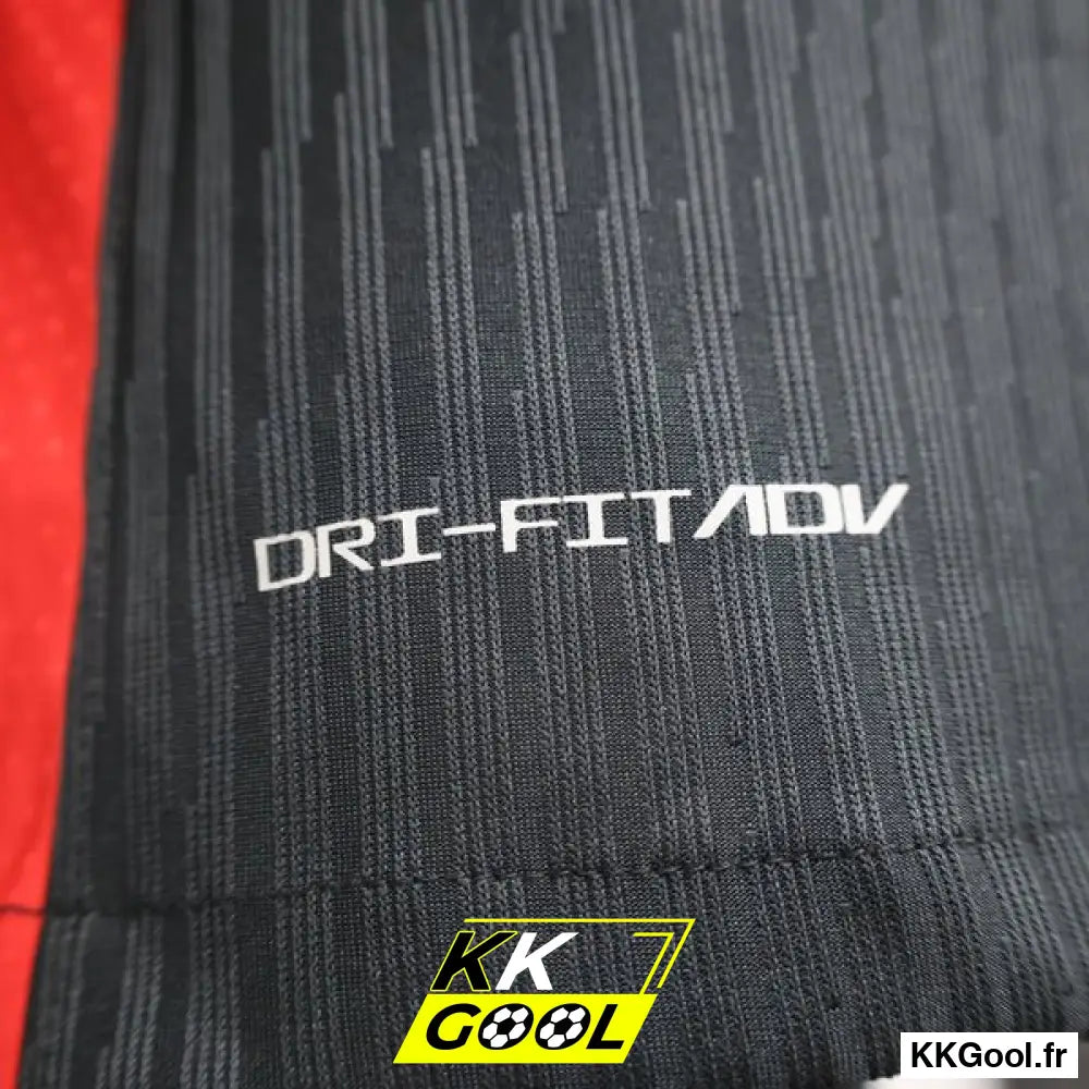 Maillot Player Barcelone Extérieur 2024/2025 - KKGool