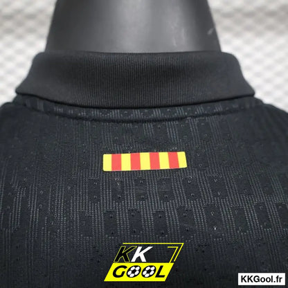 Maillot Player Barcelone Extérieur 2024/2025 - KKGool