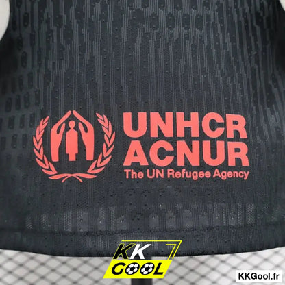 Maillot Player Barcelone Extérieur 2024/2025 - KKGool