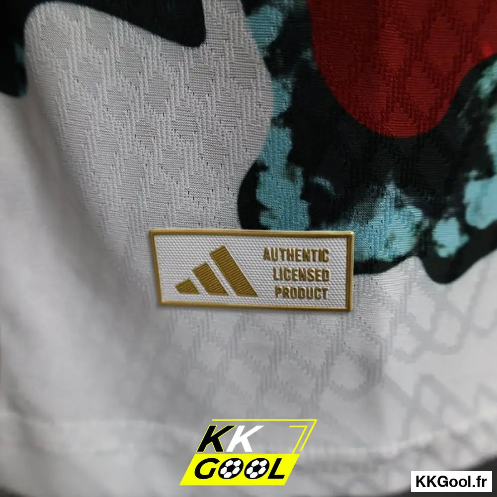 Maillot Player Bayern Munich Avant - Match 2024/2025 - KKGool