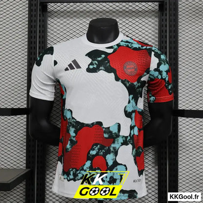 Maillot Player Bayern Munich Avant - Match 2024/2025 - KKGool