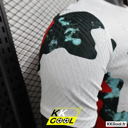 Maillot Player Bayern Munich Avant - Match 2024/2025 - KKGool