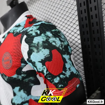 Maillot Player Bayern Munich Avant - Match 2024/2025 - KKGool