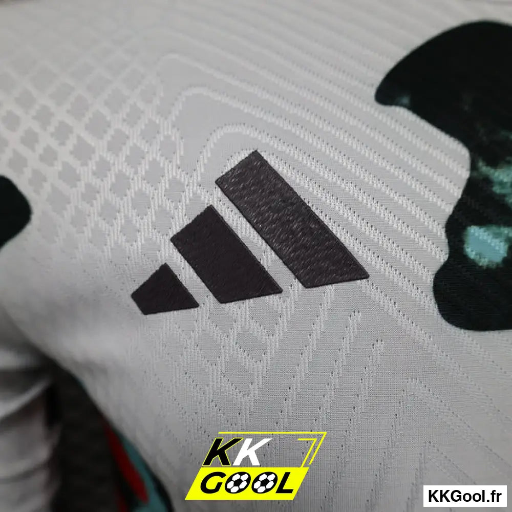 Maillot Player Bayern Munich Avant - Match 2024/2025 - KKGool