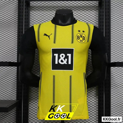 Maillot Player Borussia Dortmund Domicile 2024/2025 - KKGool