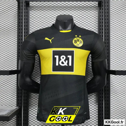 Maillot Player Borussia Dortmund Extérieur 2024/2025 - KKGool