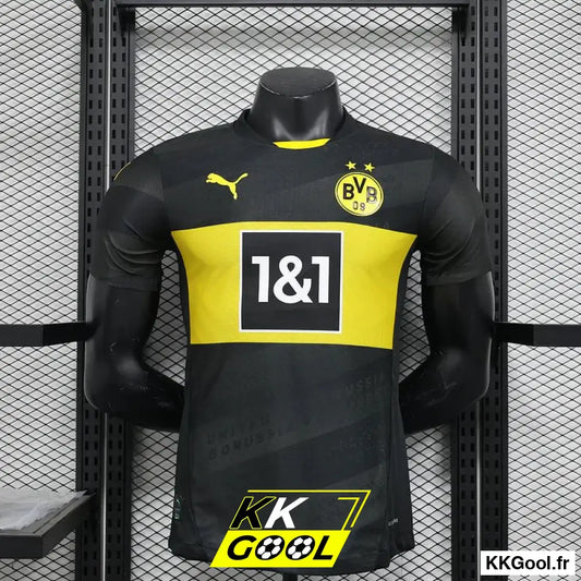 Maillot Player Borussia Dortmund Extérieur 2024/2025 - KKGool