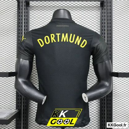 Maillot Player Borussia Dortmund Extérieur 2024/2025 - KKGool