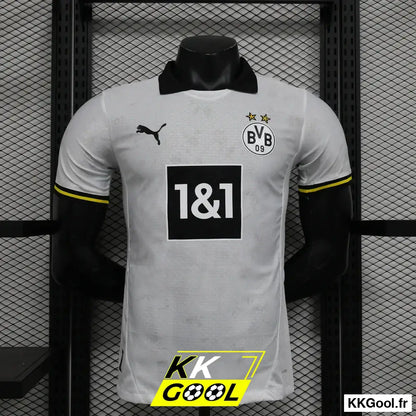 Maillot Player Borussia Dortmund Third 2024/2025 - KKGool