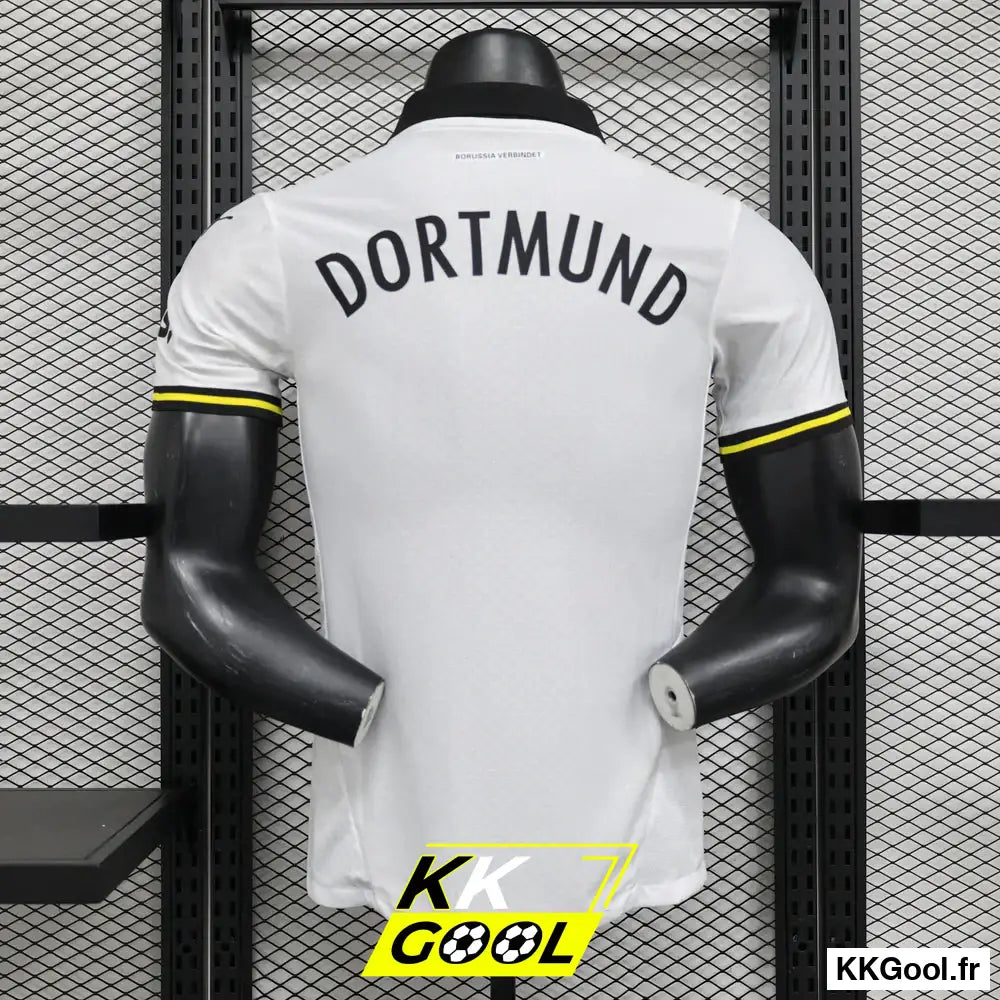 Maillot Player Borussia Dortmund Third 2024/2025 - KKGool