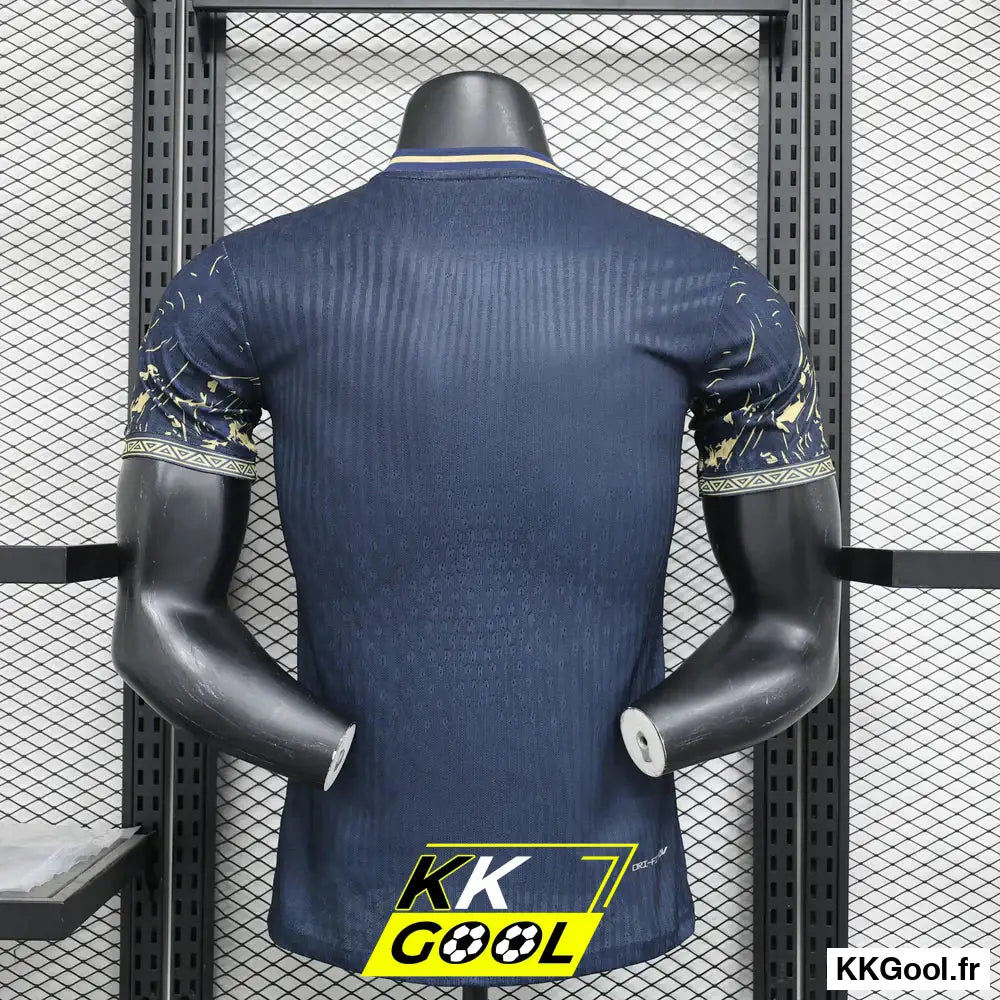 Maillot Player Brésil Concept 2024/2025 - KKGool